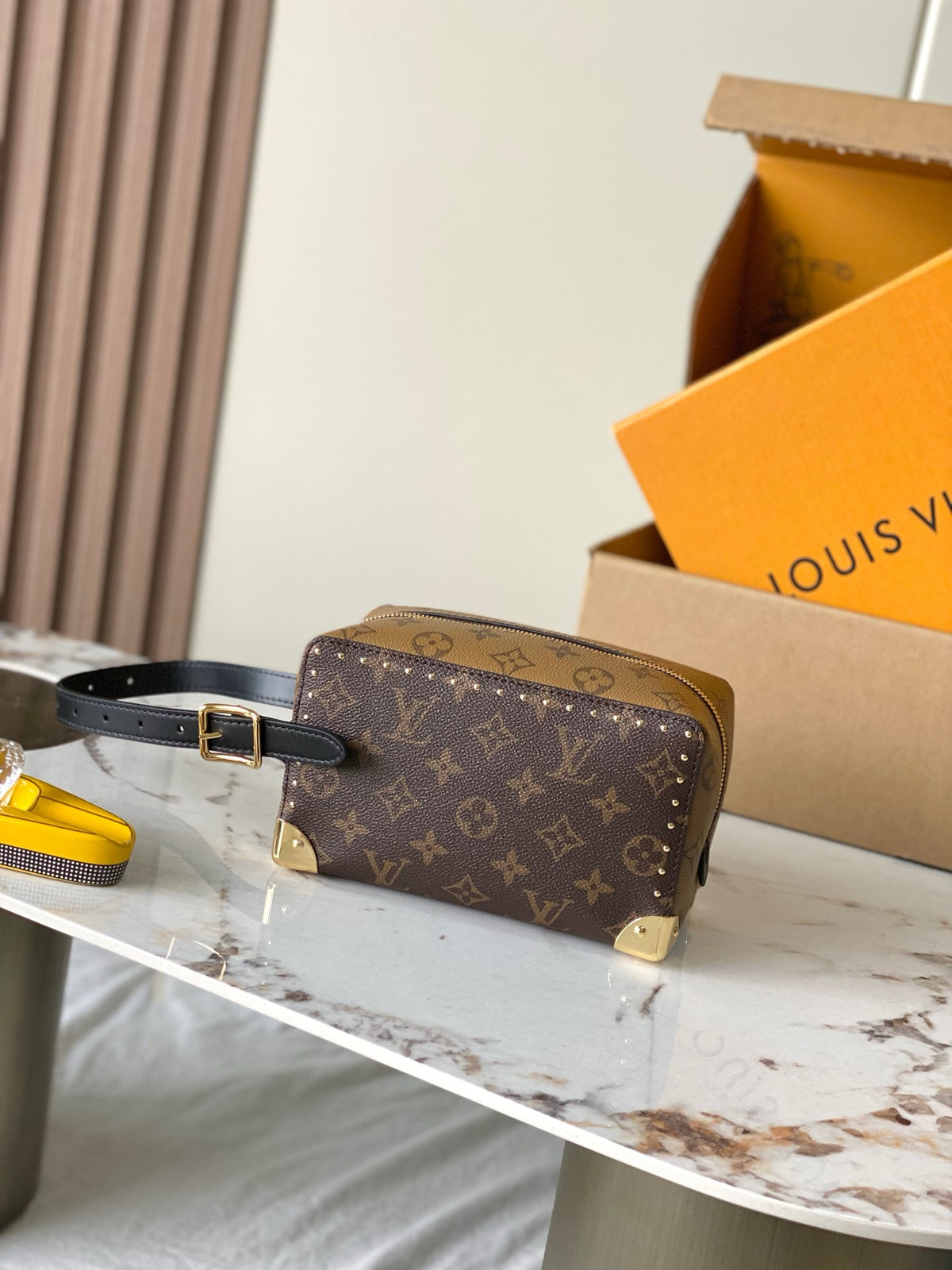 Locker Dopp Kit