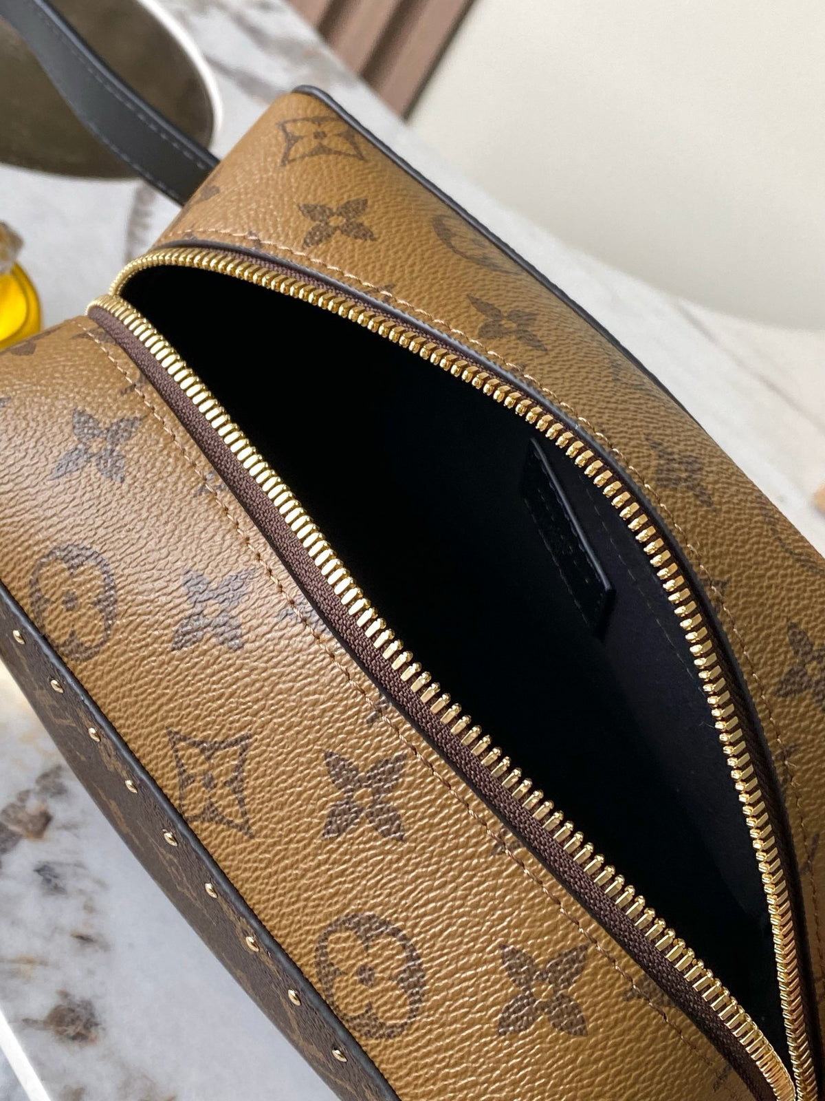 Locker Dopp Kit