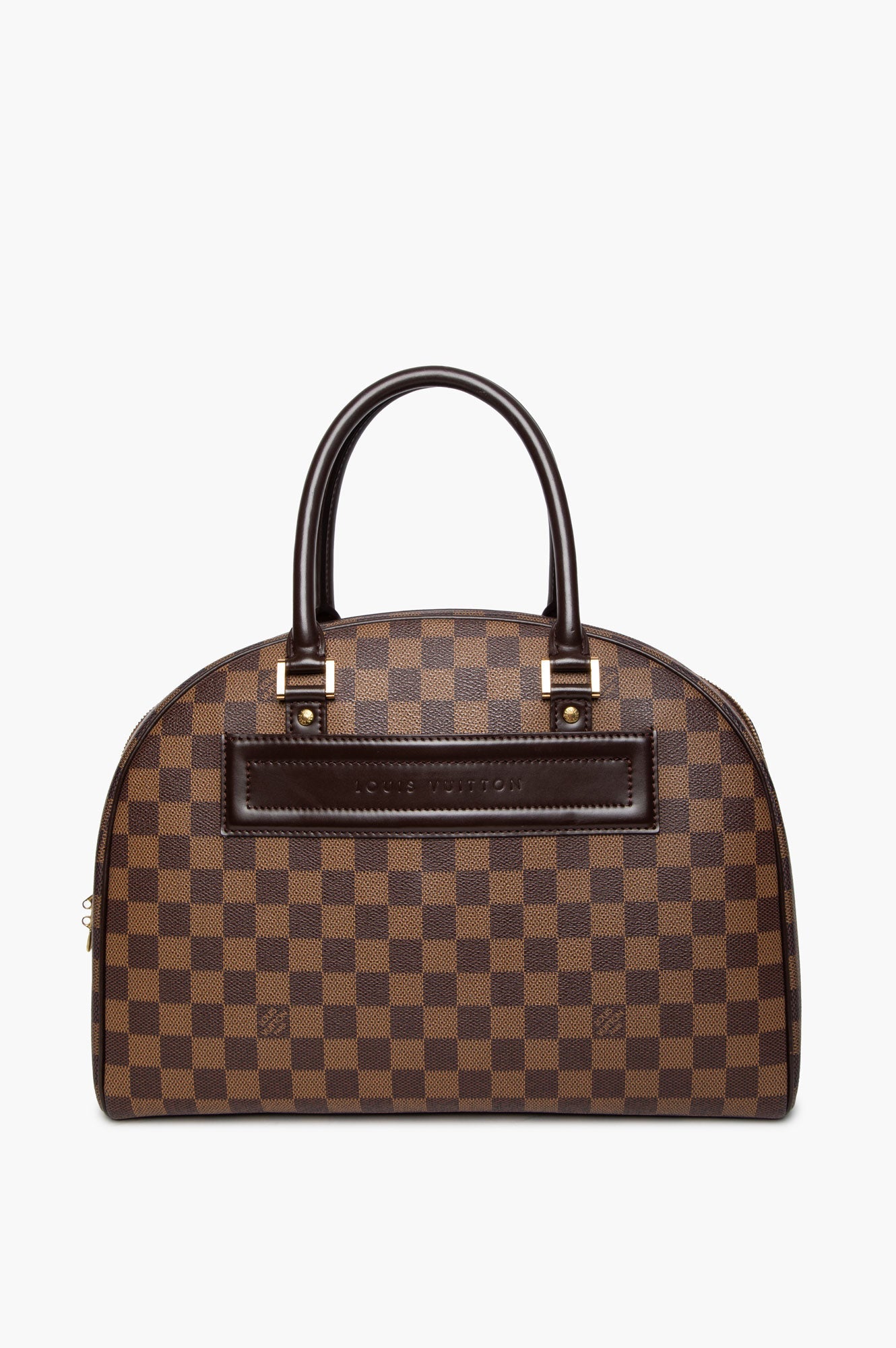 Louis Vuitton Damier Ebene Nolita Bag