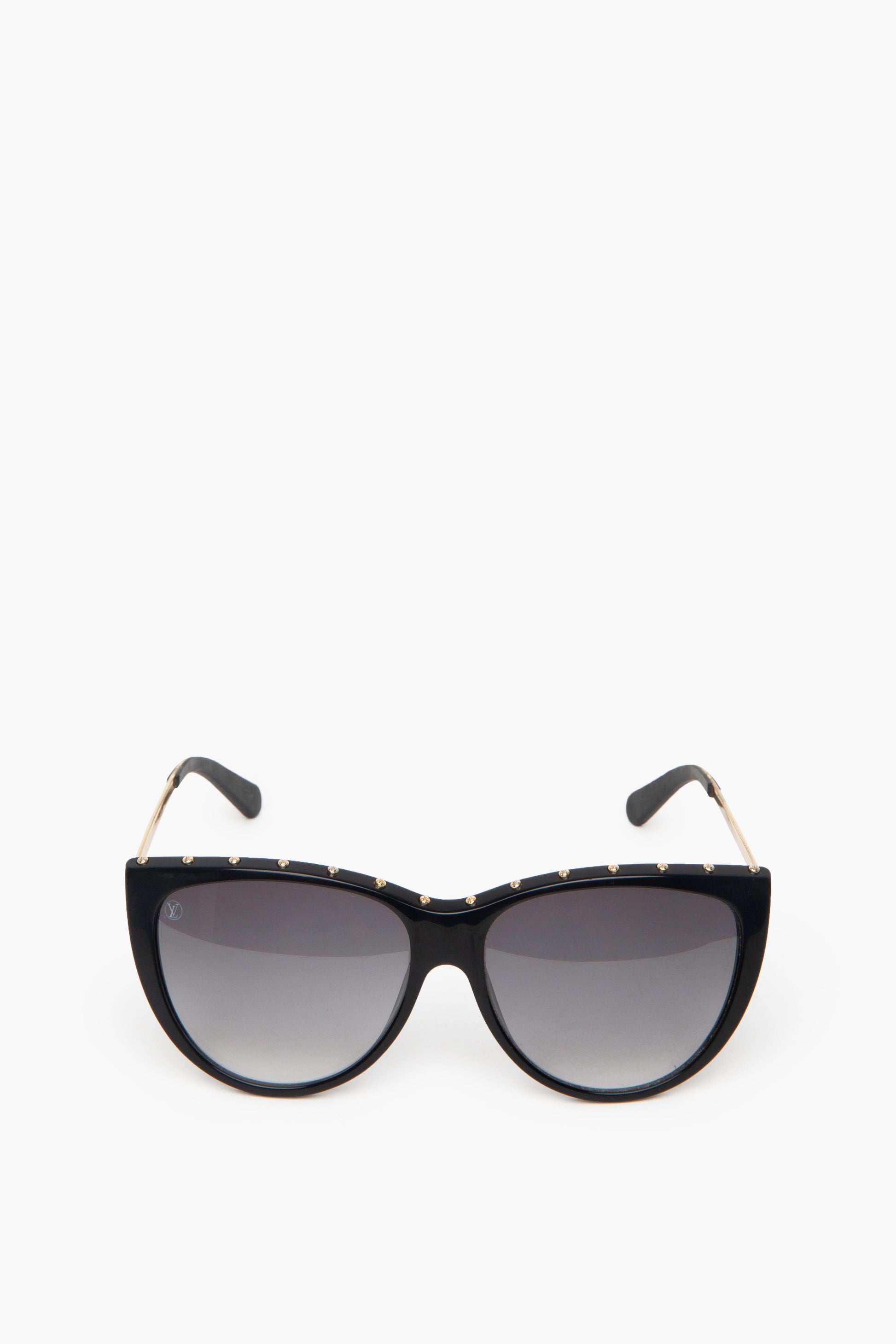 Louis Vuitton La Boum Cat Eye Sunglasses