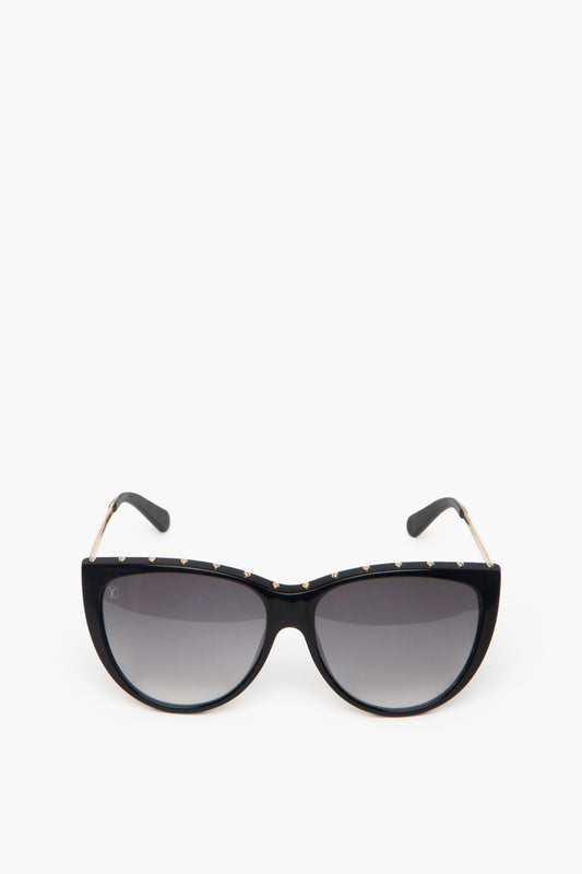 Louis Vuitton La Boum Cat Eye Sunglasses