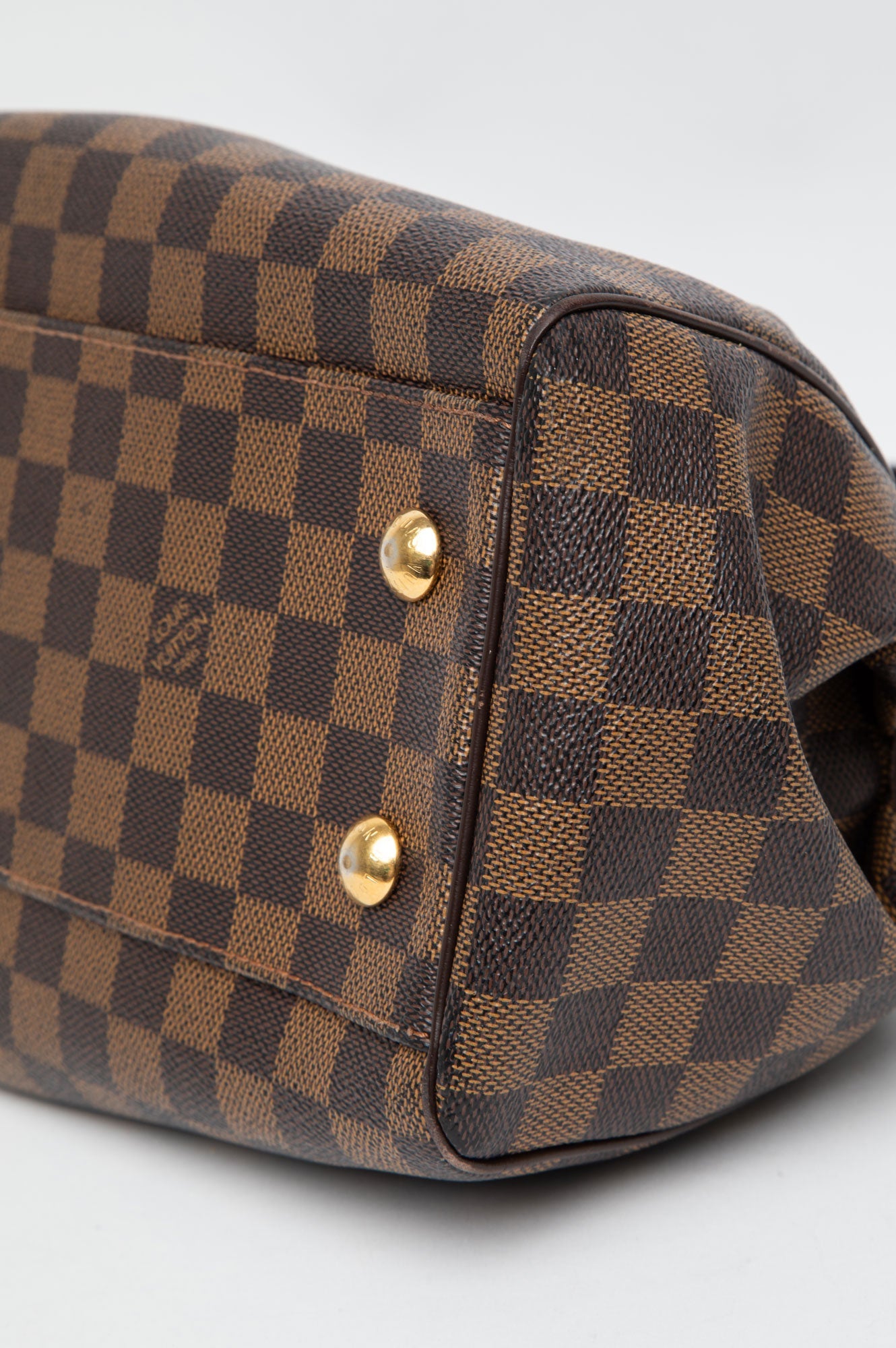 Louis Vuitton Damier Trevi PM Bag