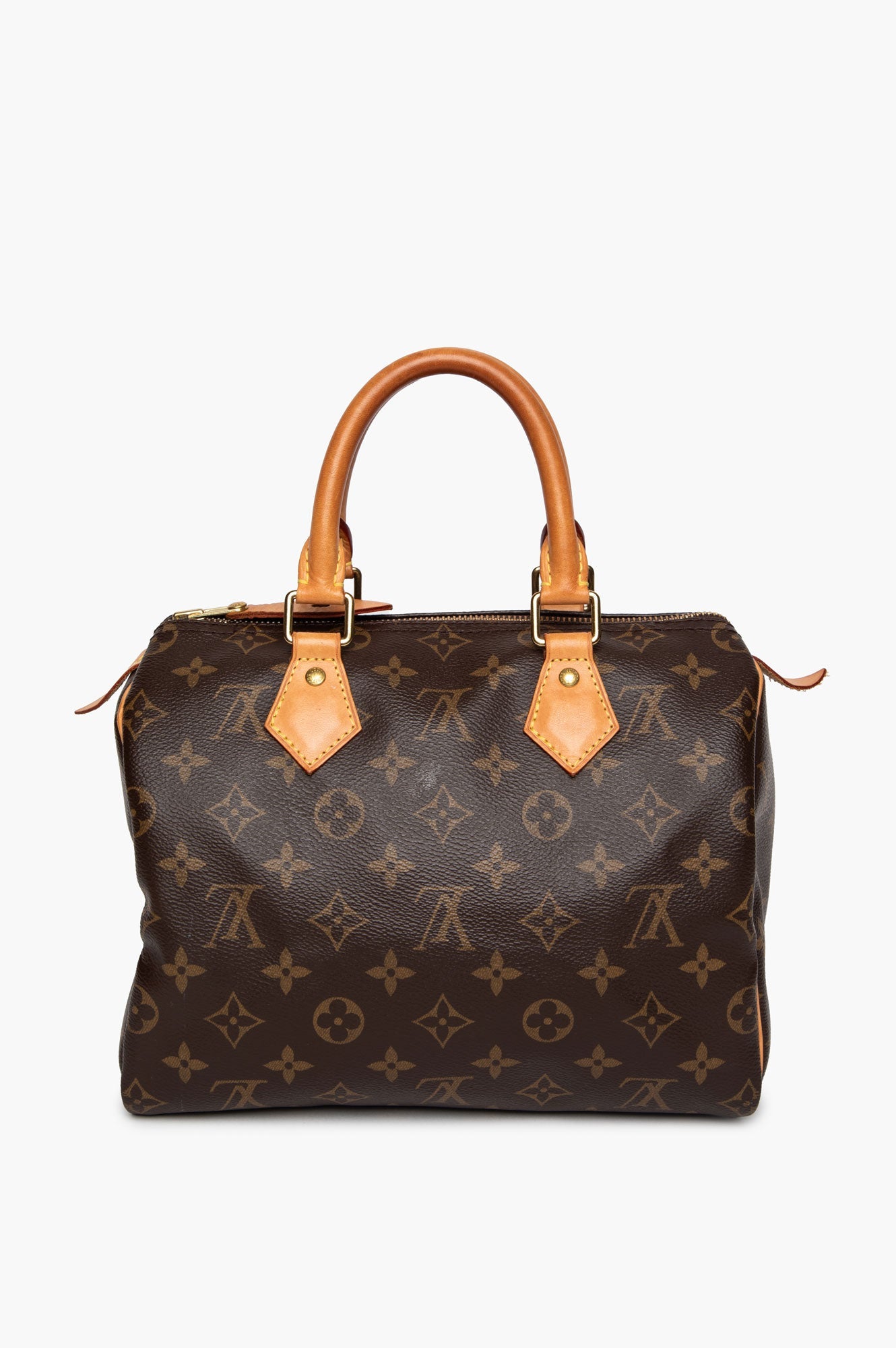LV Monogram Speedy 25