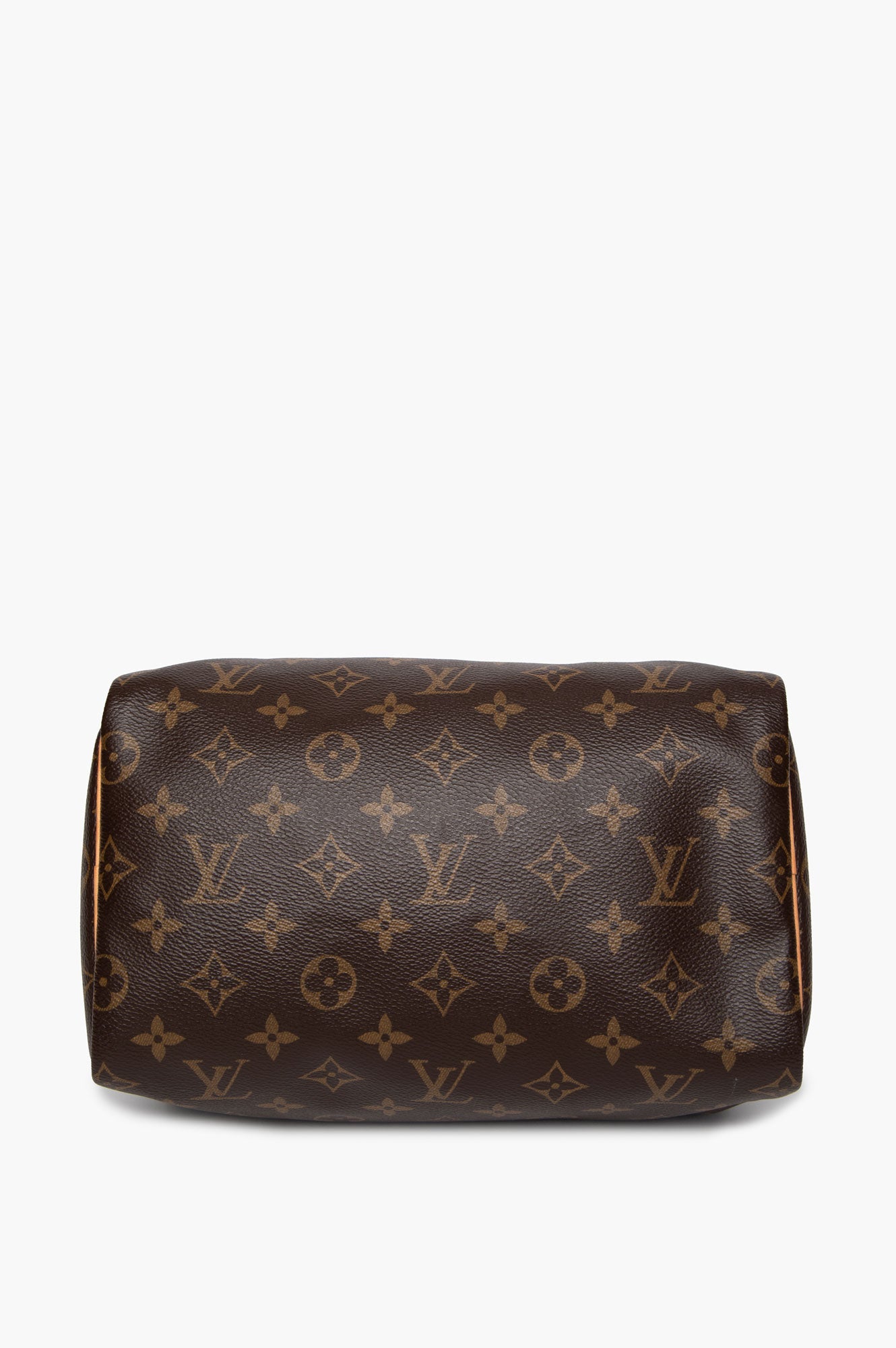 LV Monogram Speedy 25