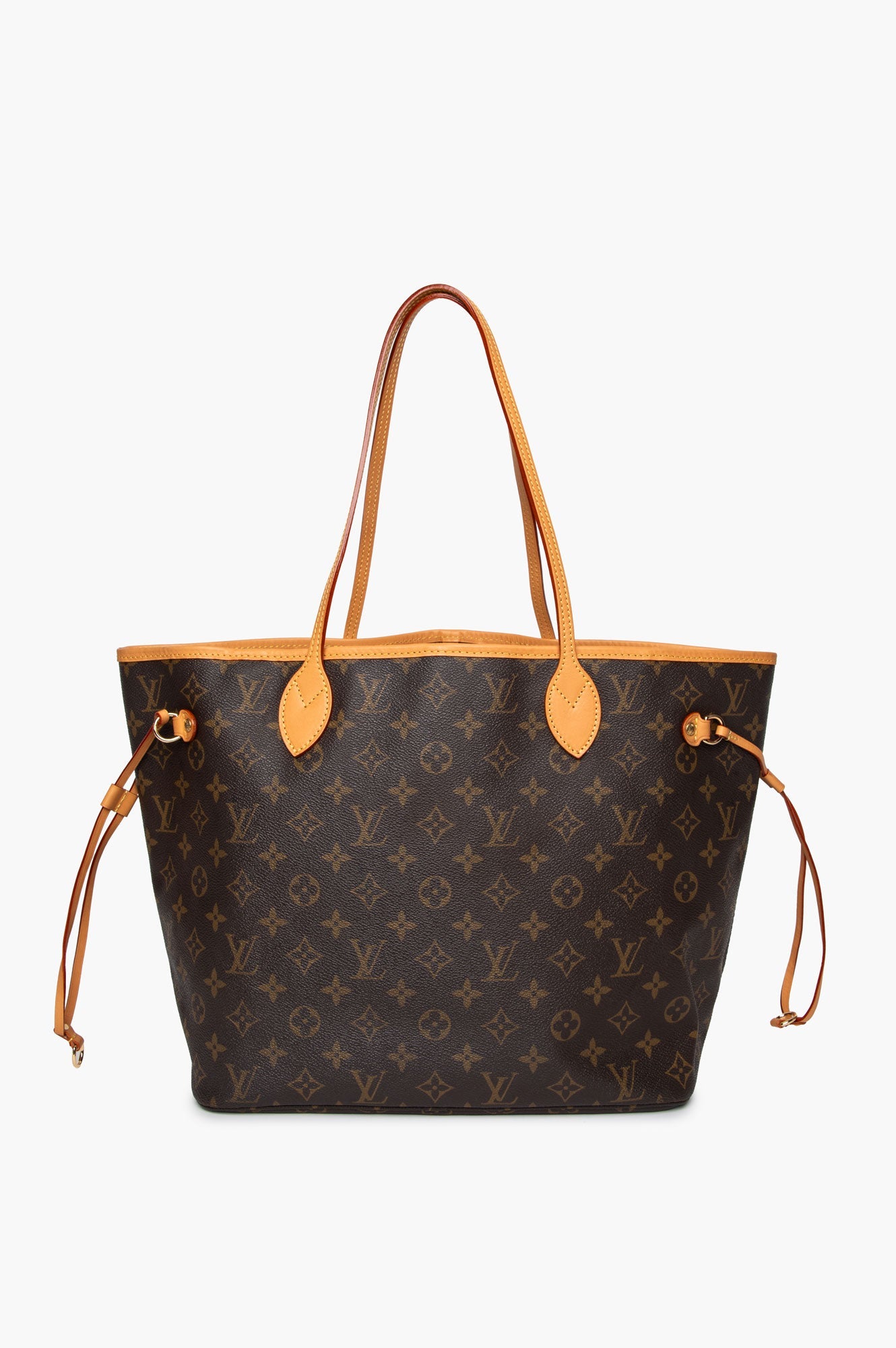 Louis Vuitton Monogram Neverfull MM