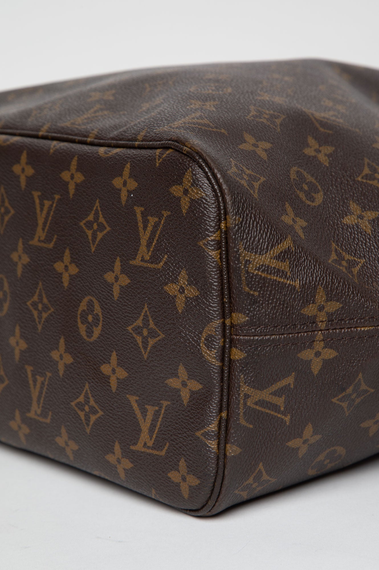 Louis Vuitton Monogram Neverfull MM