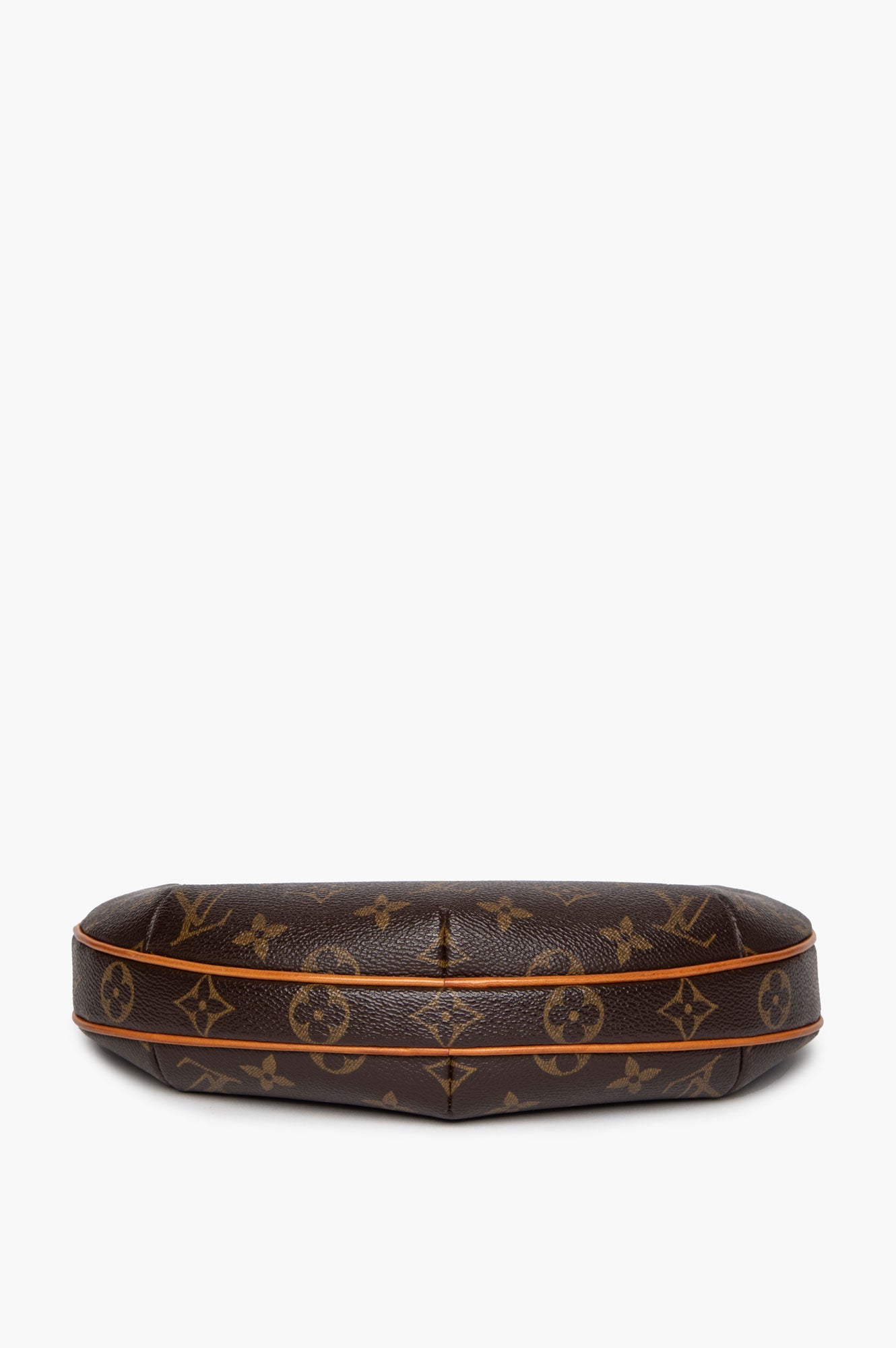 Louis Vuitton Monogram Croissant PM Shoulder Bag