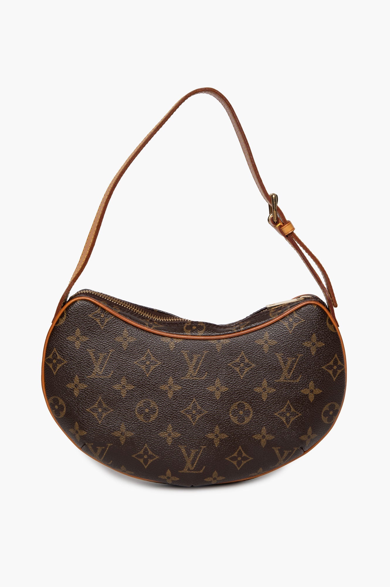 Louis Vuitton Monogram Croissant PM Shoulder Bag