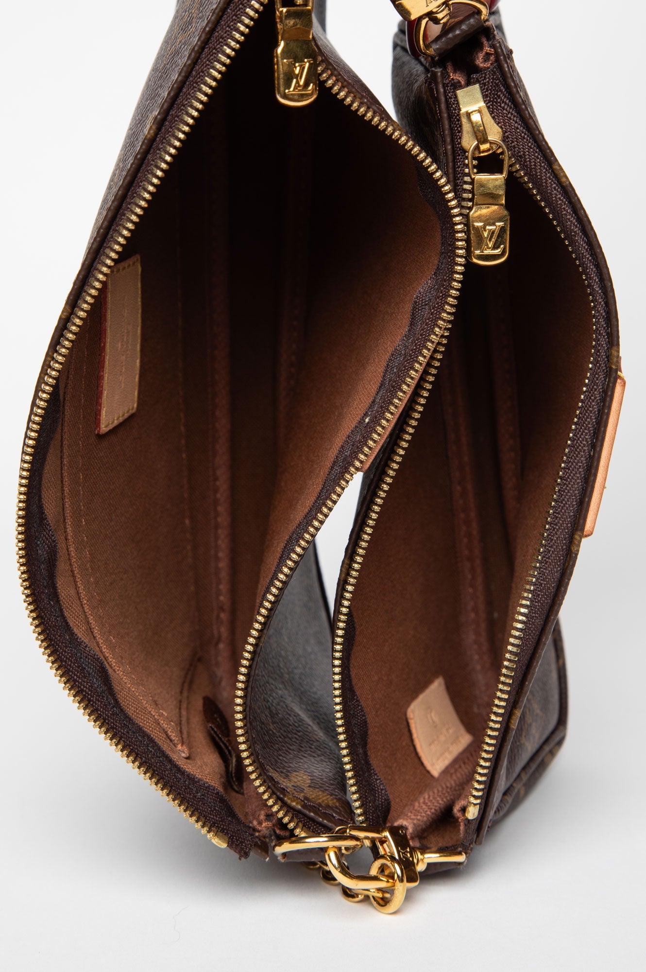 Louis Vuitton Monogram Multi Pochette Bag