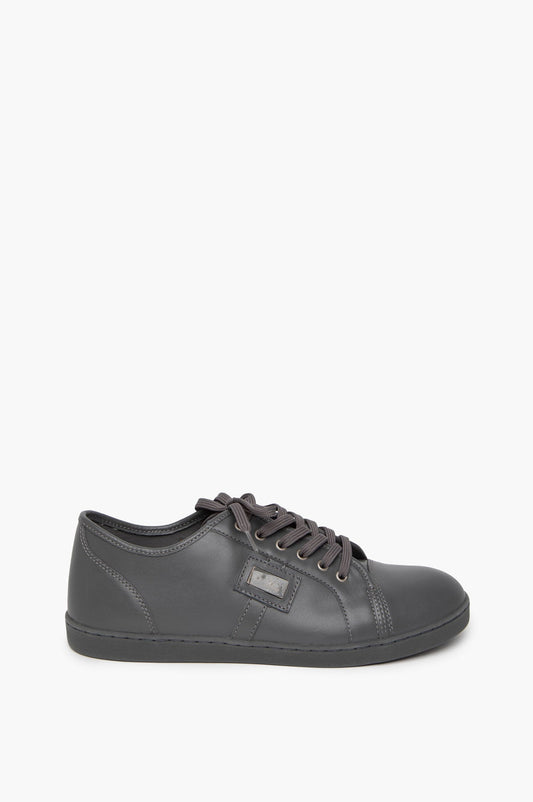 Dolce & Gabbana Grey Sneakers Size 38