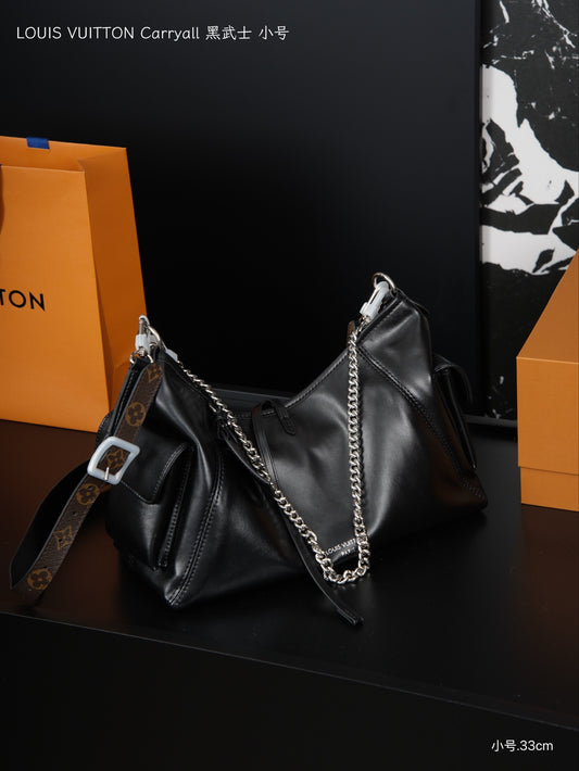 Carryall Tote Bag Small