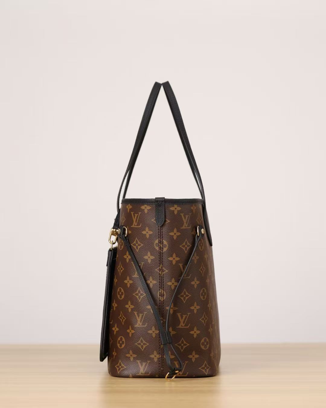 NEVERFULL INSIDE OUT Medium Handbag