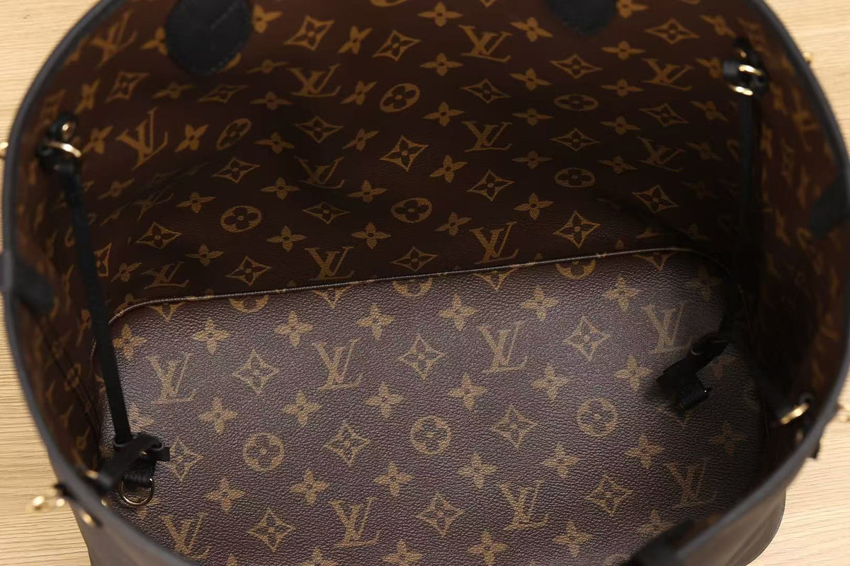 NEVERFULL INSIDE OUT Medium Handbag