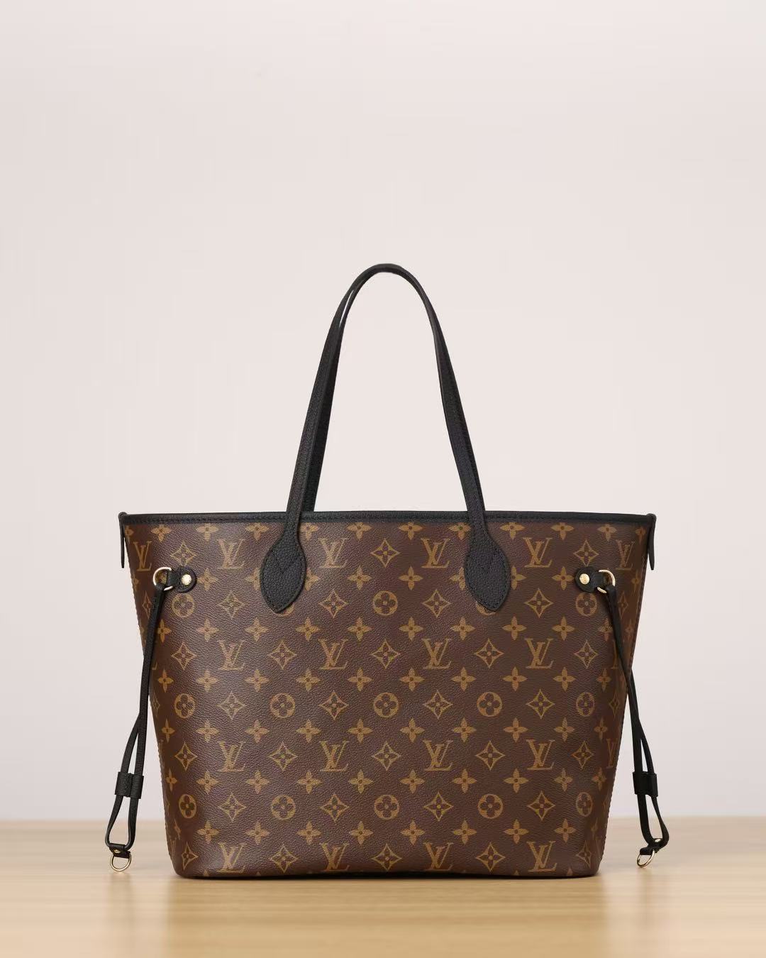 NEVERFULL INSIDE OUT Medium Handbag