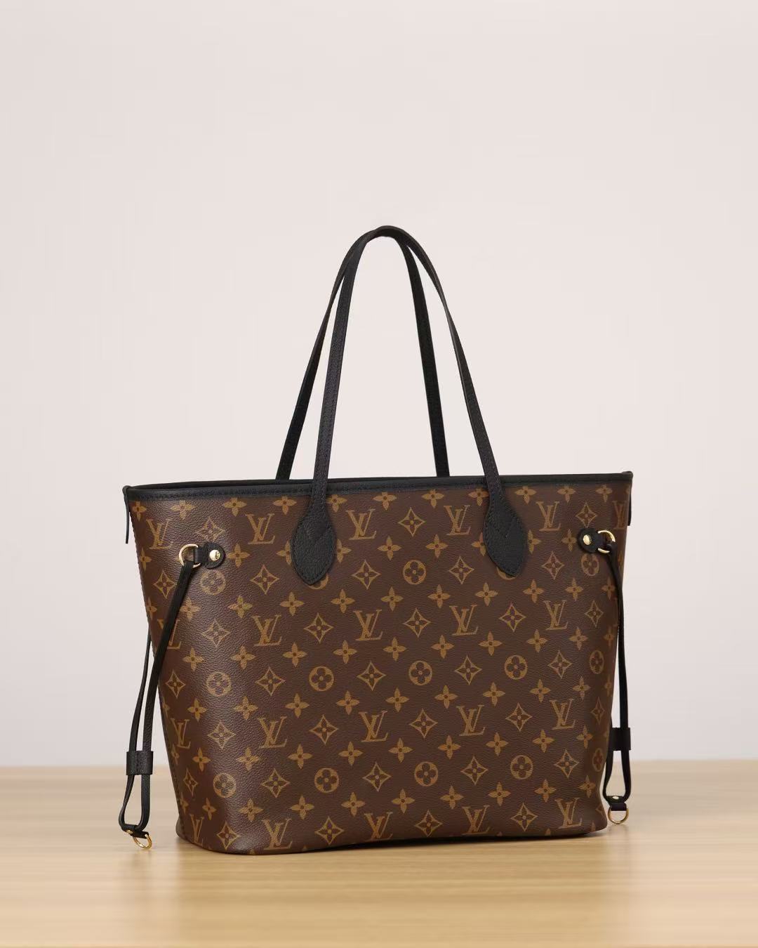 NEVERFULL INSIDE OUT Medium Handbag