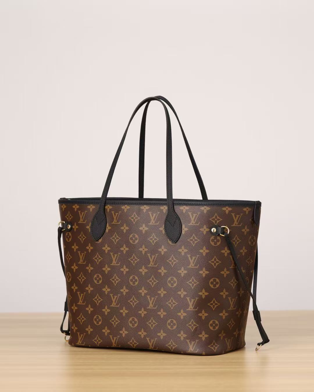 NEVERFULL INSIDE OUT Medium Handbag