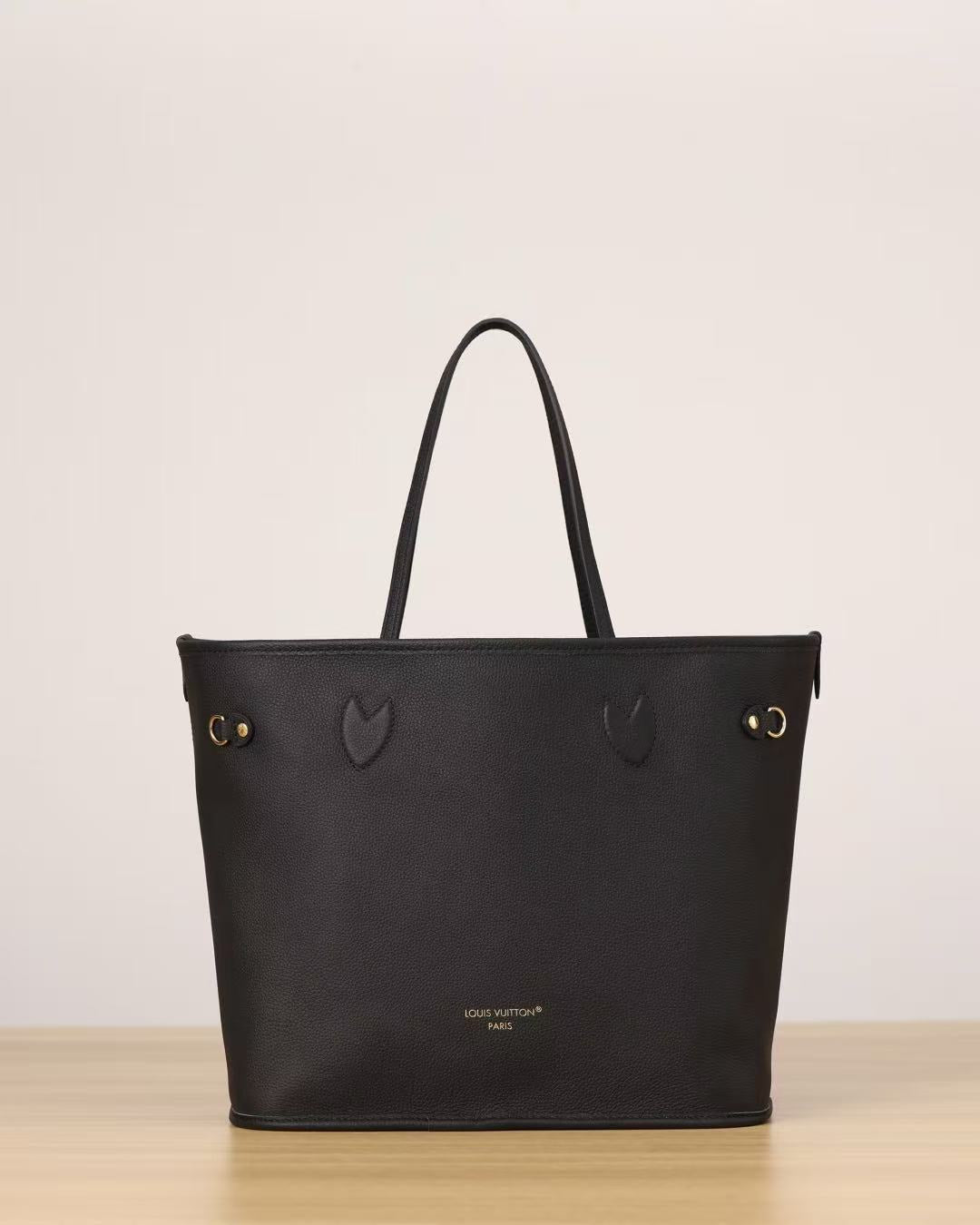 NEVERFULL INSIDE OUT Medium Handbag
