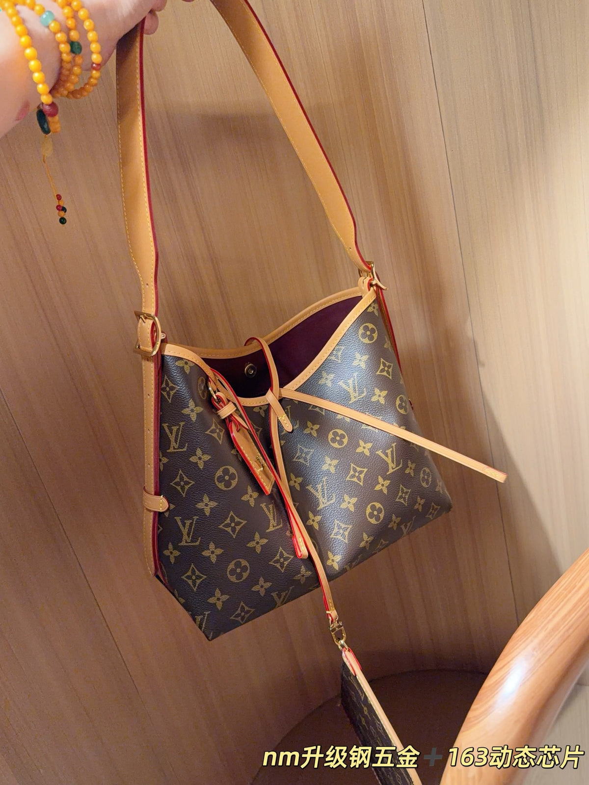 Carryall Tote Bag