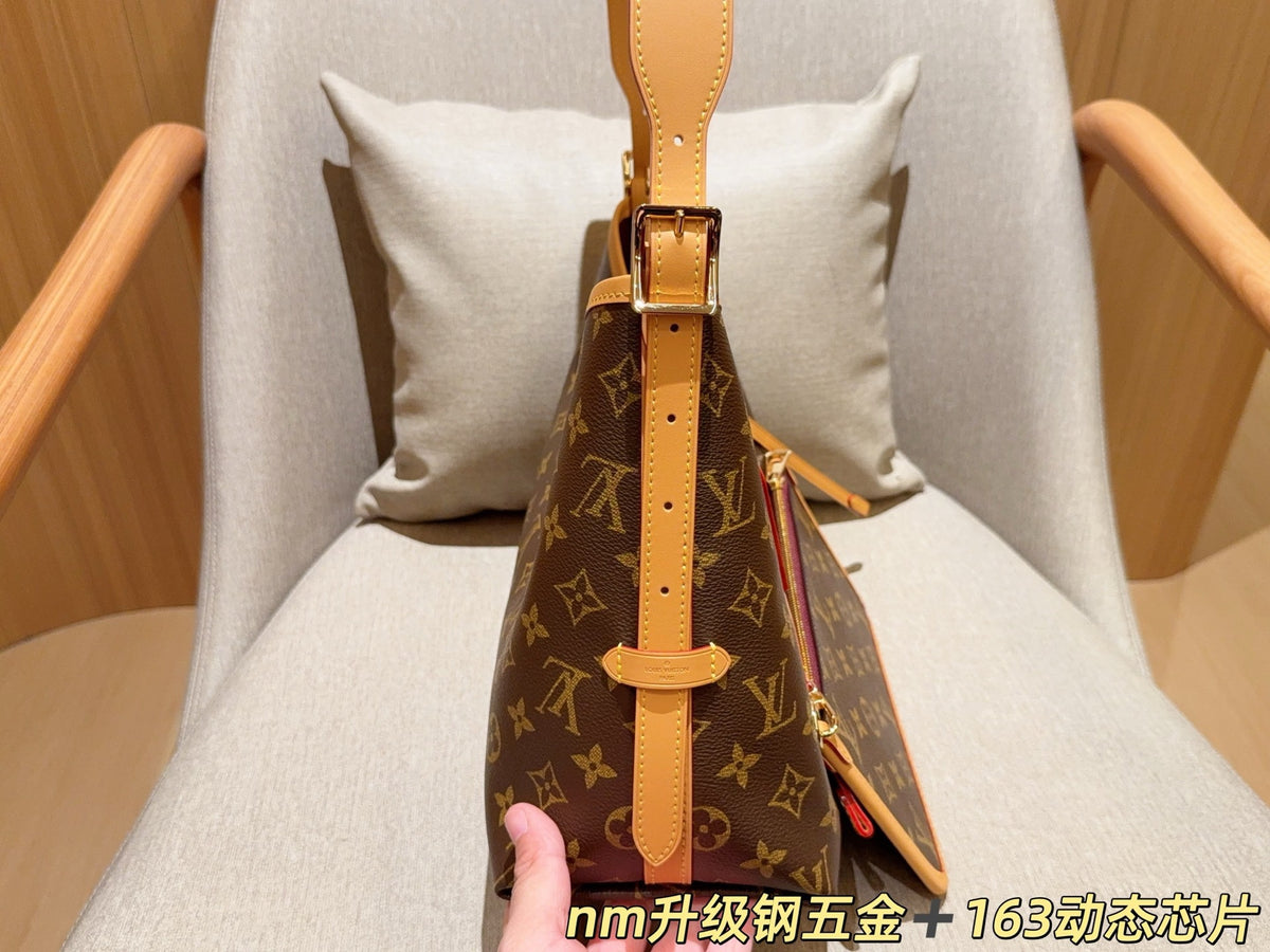 Carryall Tote Bag