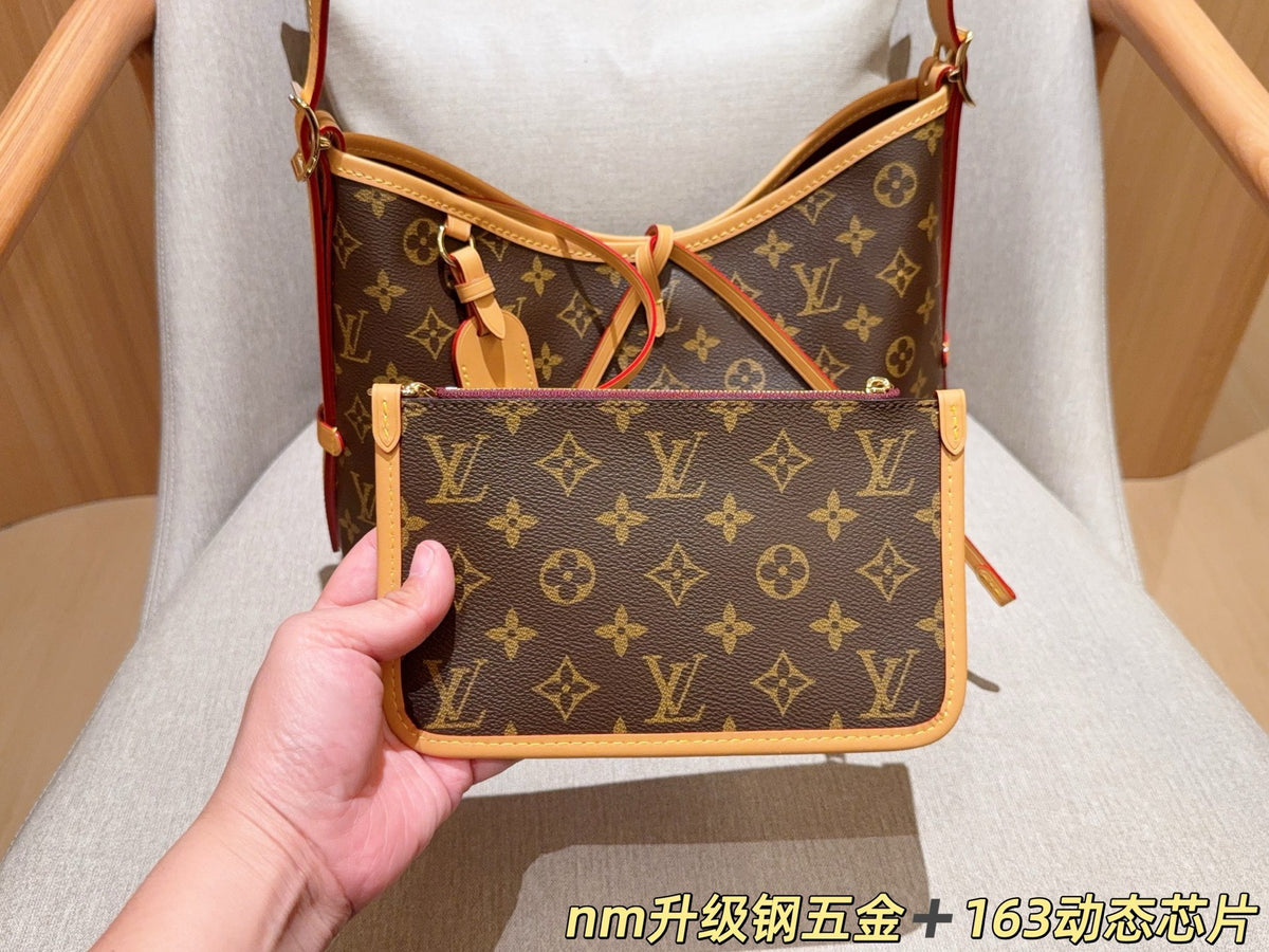 Carryall Tote Bag