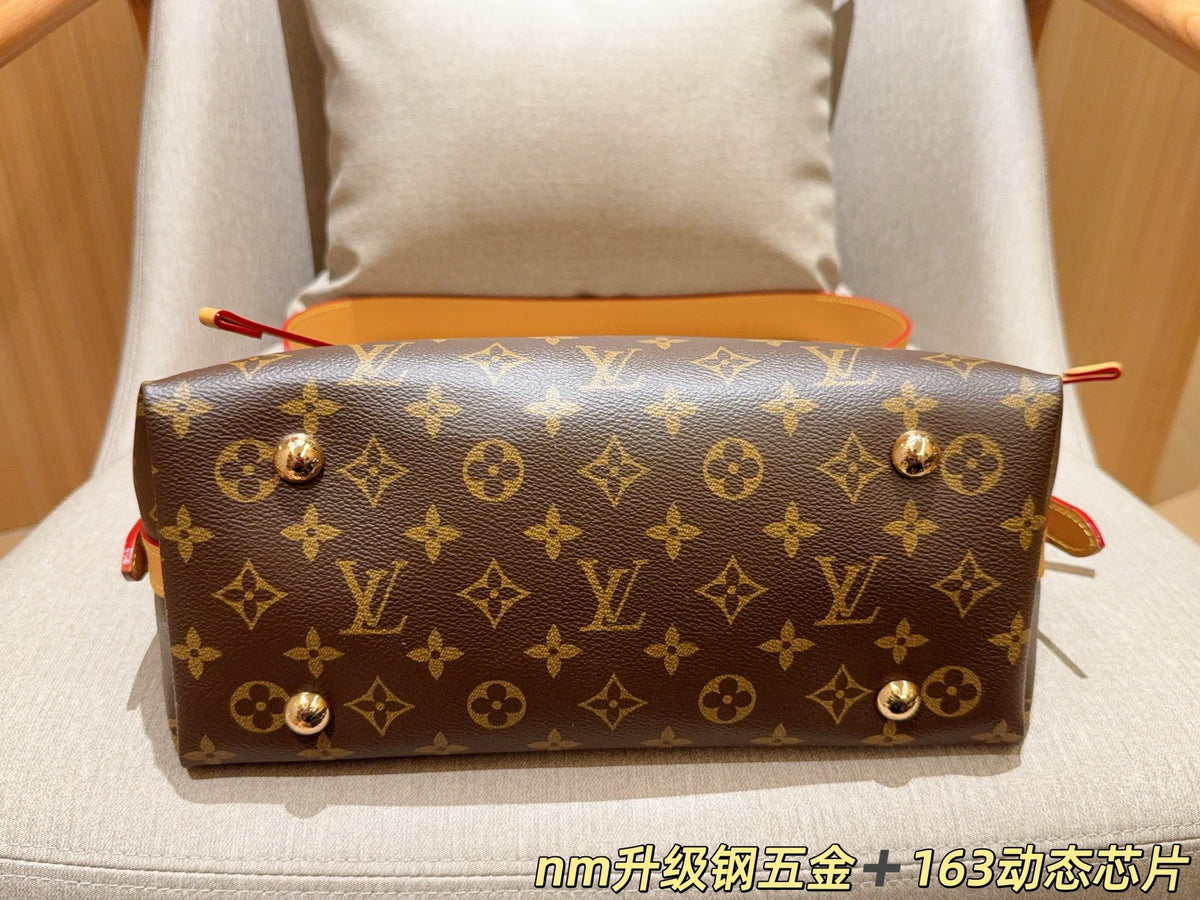 Carryall Tote Bag