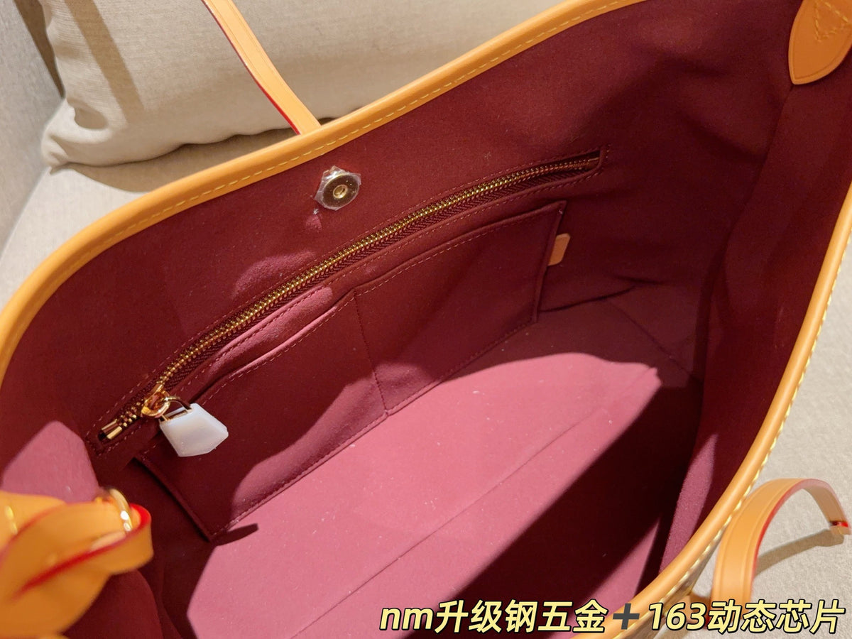 Carryall Tote Bag