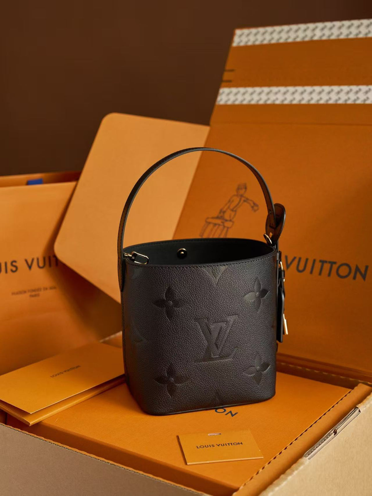 All-In BB Bag