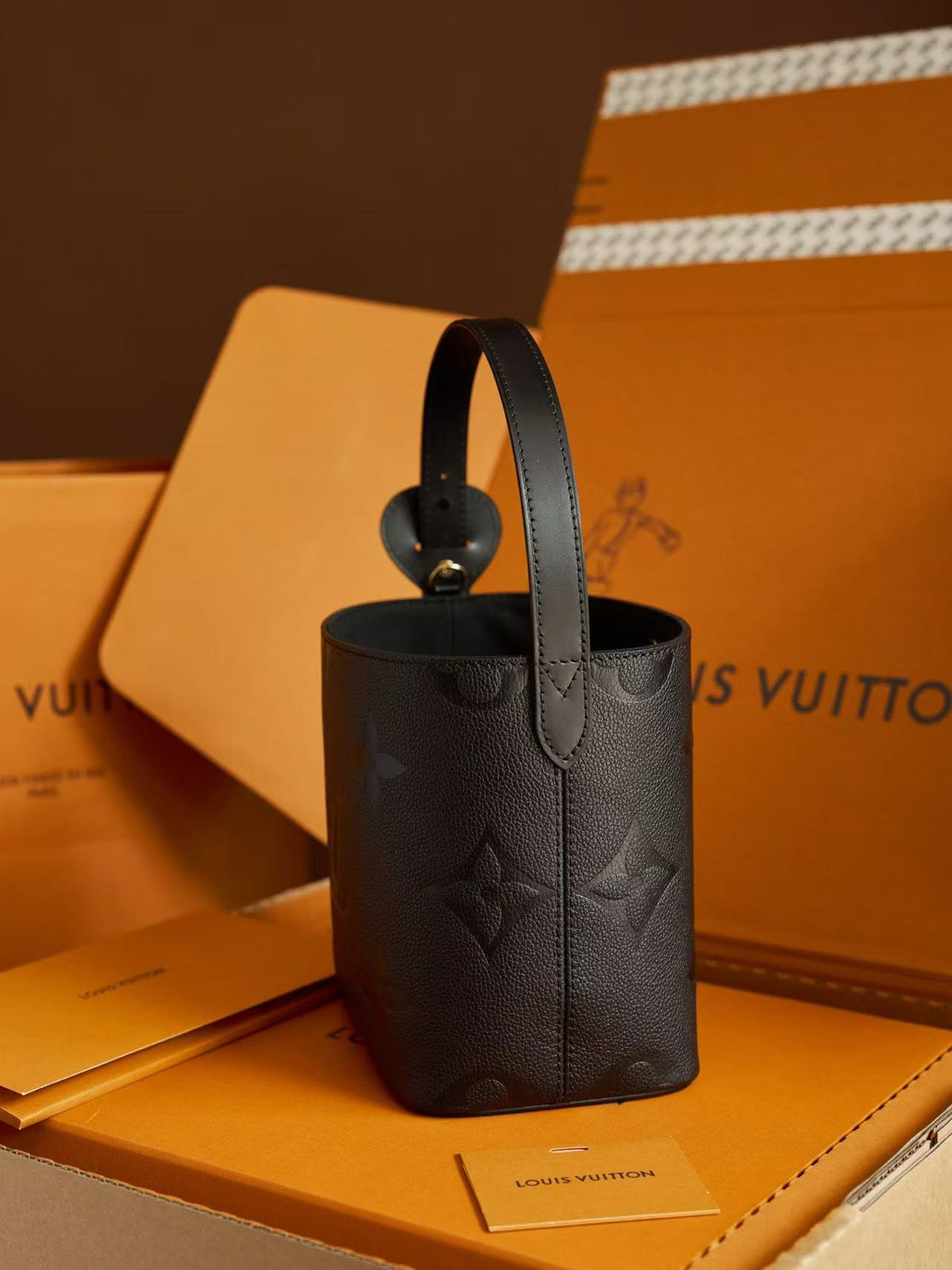 All-In BB Bag